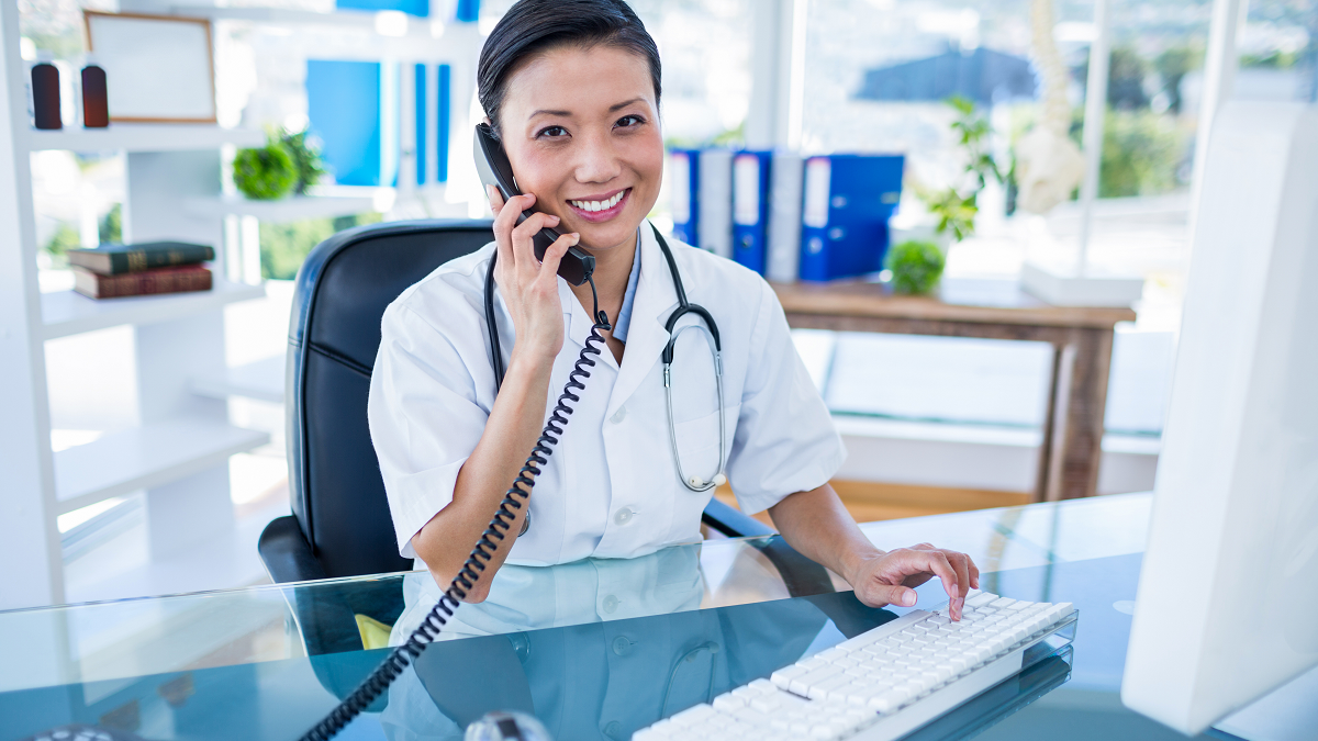 Barton Associates 7 Reasons to Work With a Locum Tenens Agency Instead
